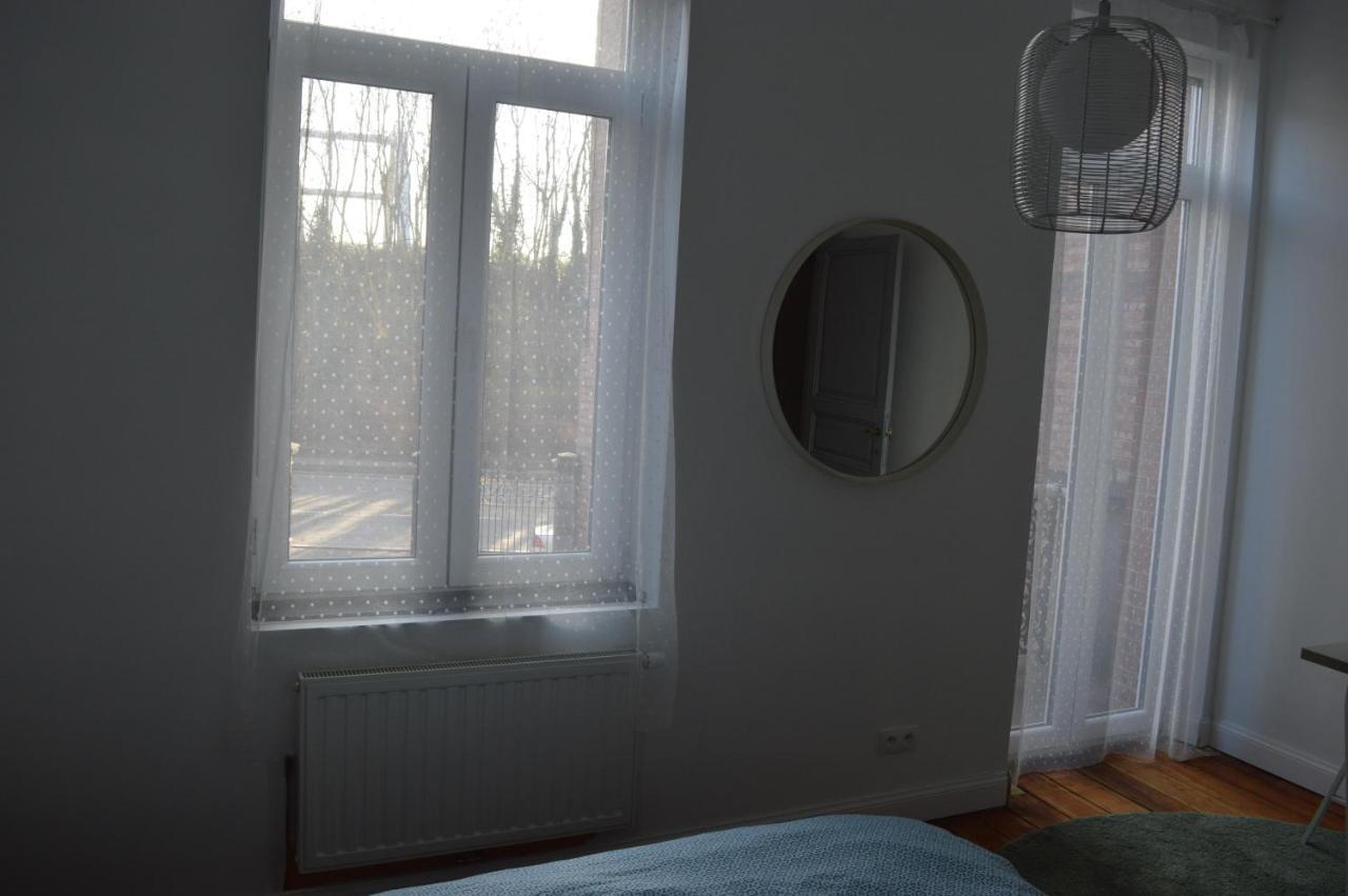 Liege Expo B&B Herstal Extérieur photo