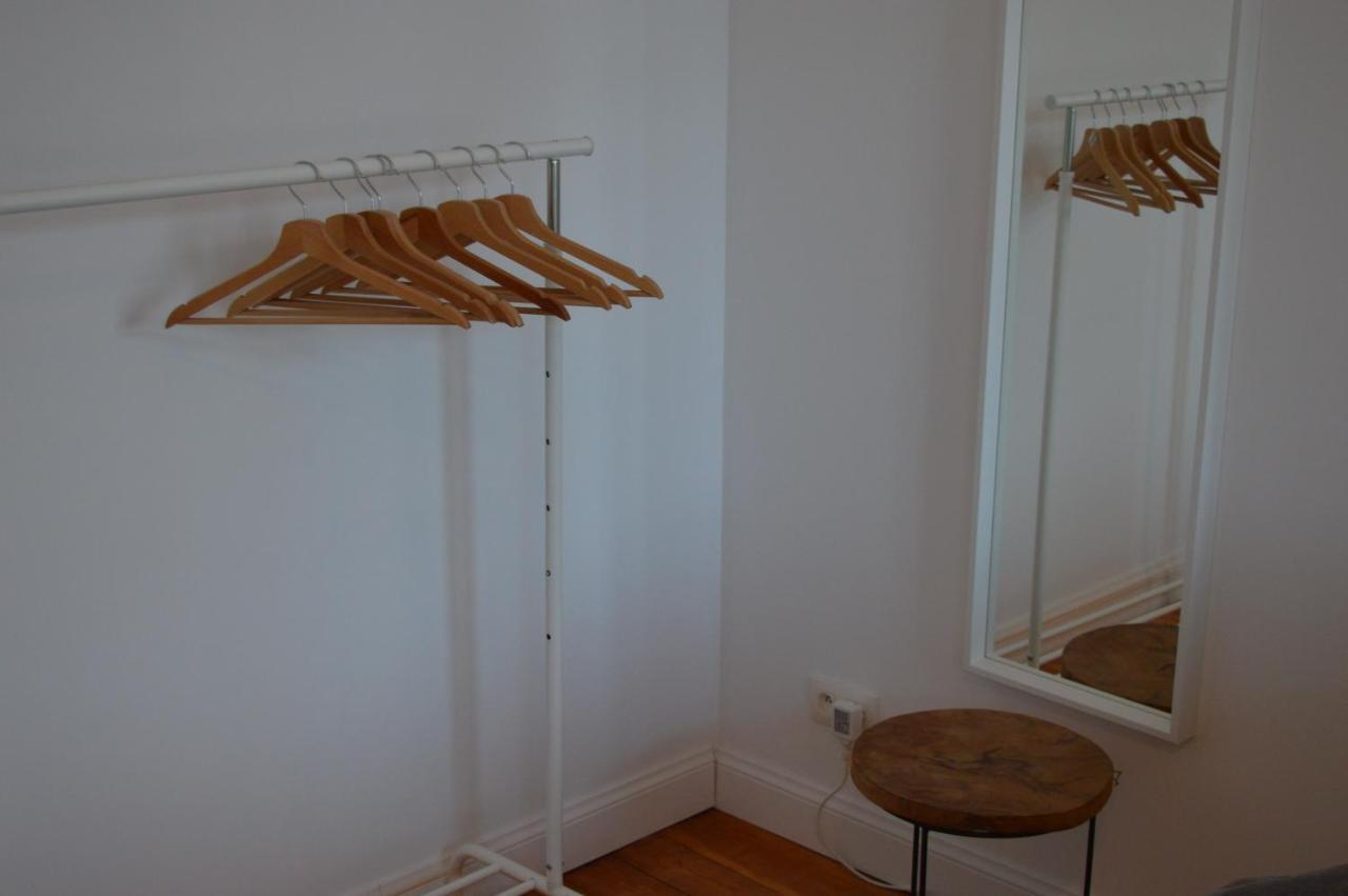 Liege Expo B&B Herstal Chambre photo