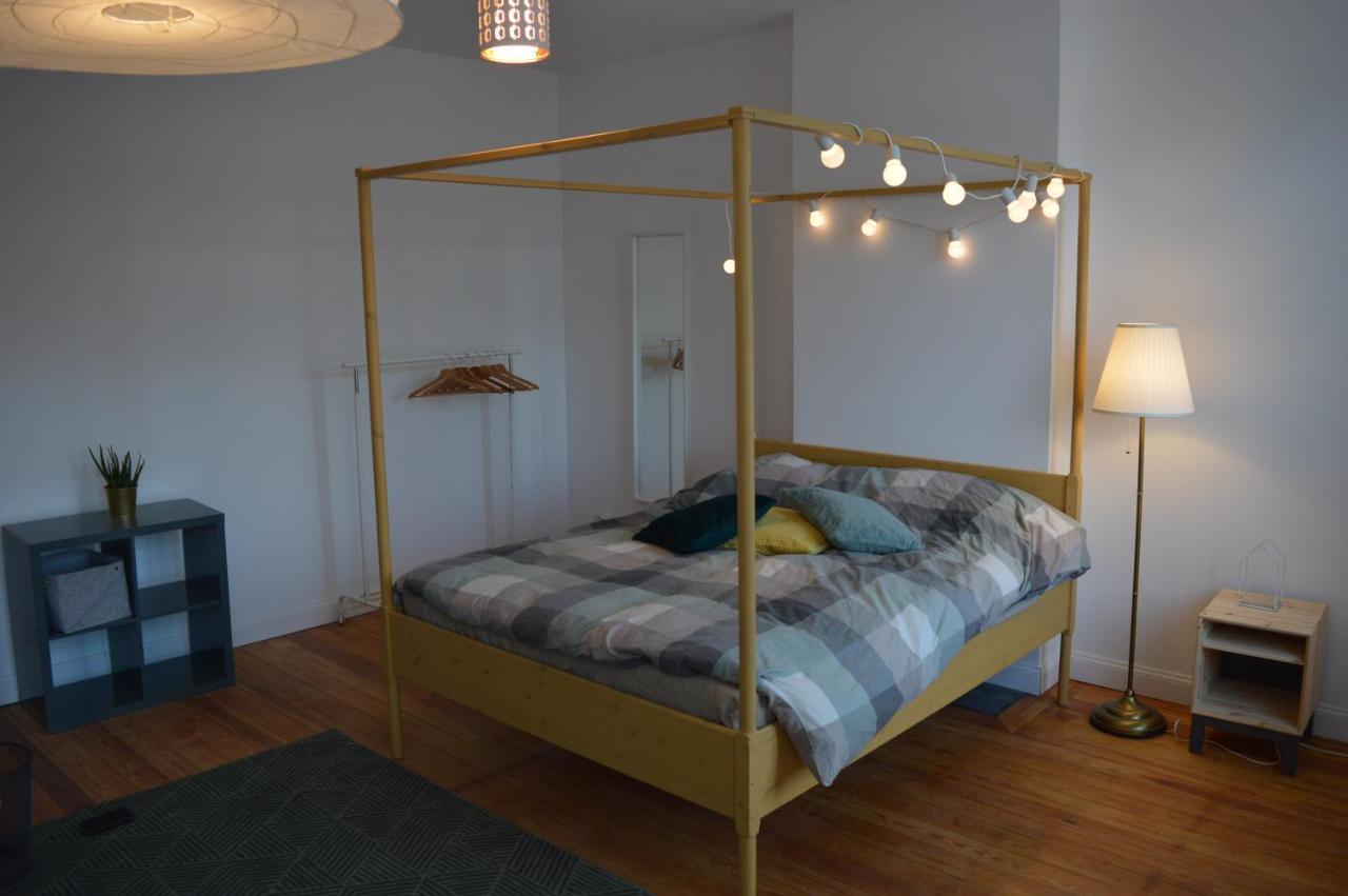 Liege Expo B&B Herstal Chambre photo