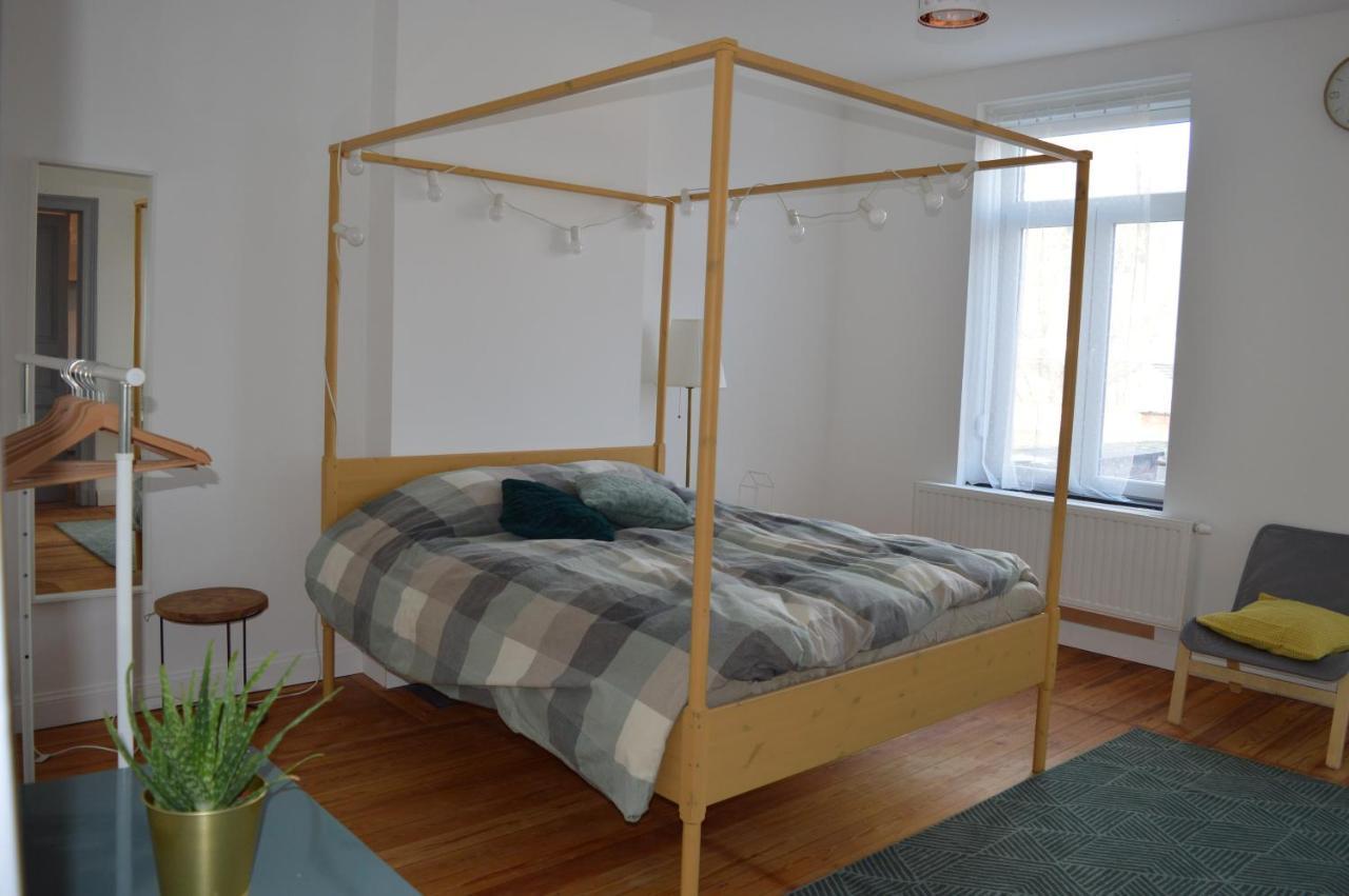 Liege Expo B&B Herstal Chambre photo