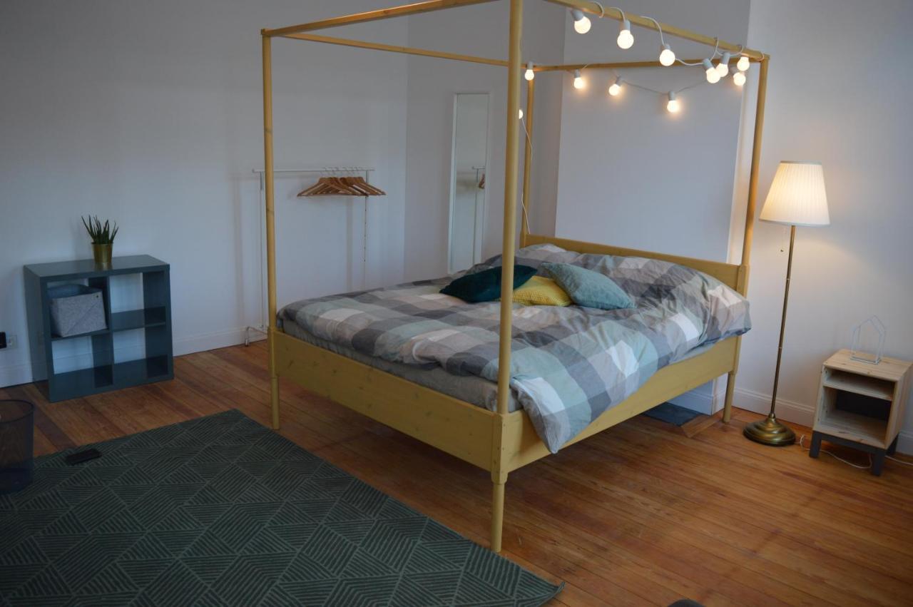 Liege Expo B&B Herstal Extérieur photo